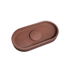 Lavabo inTondo Ovale